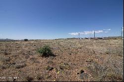 Tbd Arcosanti Road, Mayer AZ 86333