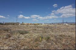 Tbd Arcosanti Road, Mayer AZ 86333