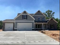 98 Randolph Farms Drive, Dallas GA 30132