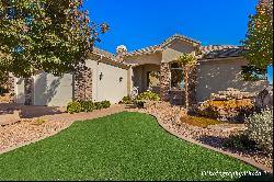 262 N Crest Line Cir, St George UT 84790