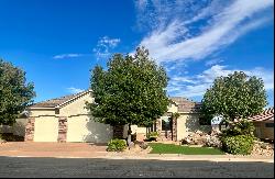 262 N Crest Line Cir, St George UT 84790