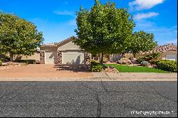 262 N Crest Line Cir, St George UT 84790