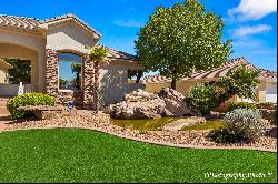 262 N Crest Line Cir, St George UT 84790