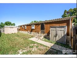 8503 Audubon Court, Fort Collins CO 80528