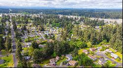 1 8th Avenue E, Spanaway WA 98387