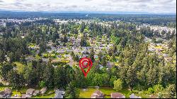 2 189TH Street Ct E, Spanaway WA 98387