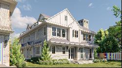 59 Locust Street #A, Greenwich CT 06830