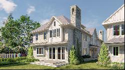 59 Locust Street #B, Greenwich CT 06830