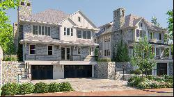 59 Locust Street #B, Greenwich CT 06830