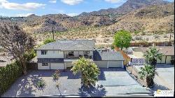 38250 Chuperosa Lane, Cathedral City CA 92234