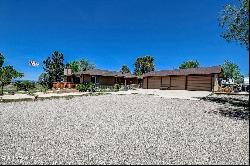 25325 N Naples Street, Paulden AZ 86334