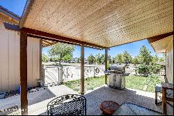 25325 N Naples Street, Paulden AZ 86334