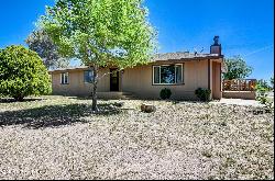 25325 N Naples Street, Paulden AZ 86334