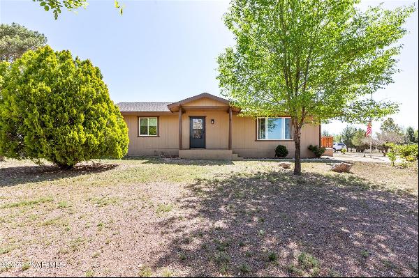 25325 N Naples Street, Paulden AZ 86334