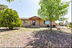 25325 N Naples Street, Paulden AZ 86334