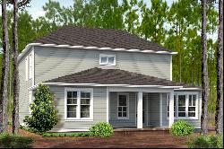 81 Green Heron Street #Lot 59, Watersound FL 32461