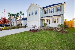 81 Green Heron Street #Lot 59, Watersound FL 32461