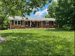 204 Walnut Hill Drive, Richmond KY 40475