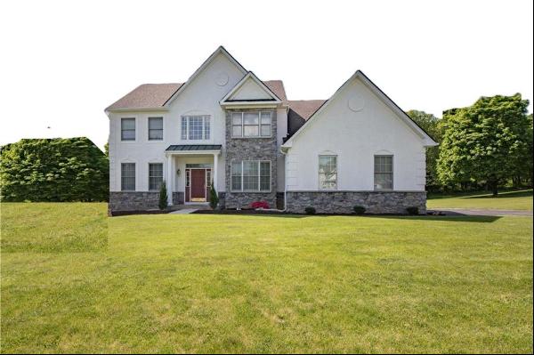 1414 Morningside Drive, Upper Macungie Twp PA 18069