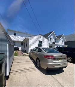 222 S 39th Street, Brigantine NJ 08203