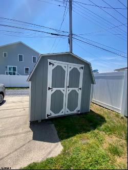 222 S 39th Street, Brigantine NJ 08203