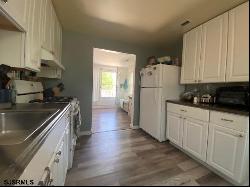 222 S 39th Street Unit B, Brigantine NJ 08203