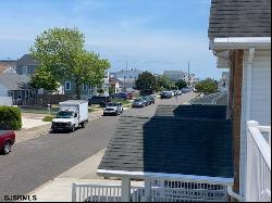 222 S 39th Street Unit B, Brigantine NJ 08203