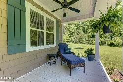 206 Shelter Cove Road, Burgaw NC 28425