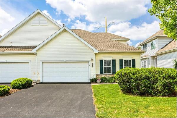 2677 Terrwood Drive W, Lower Macungie Twp PA 18062