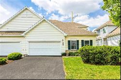 2677 Terrwood Drive W, Lower Macungie Twp PA 18062