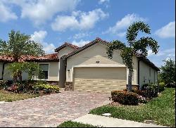 12624 Richezza Drive, Venice FL 34293