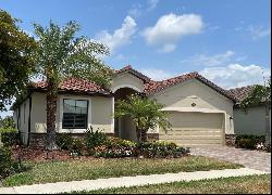 12624 Richezza Drive, Venice FL 34293