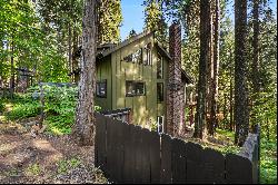 6453 Topaz Drive, Pollock Pines, CA 95726