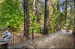 6453 Topaz Drive, Pollock Pines, CA 95726