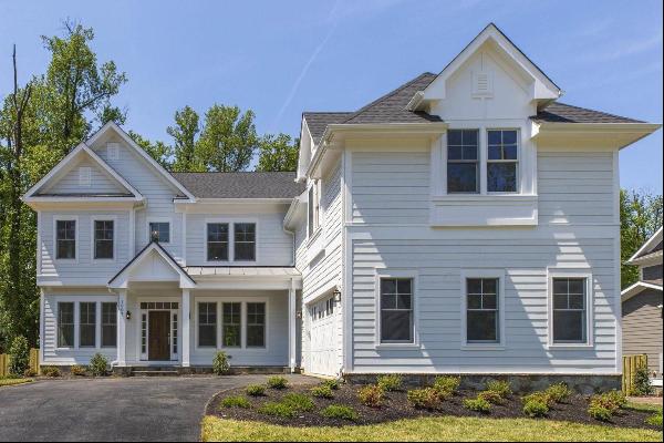 1771 Proffit Road,Vienna, VA, 22182