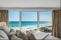 Newly Renovated Gulf-Front Condo With Uninterrupted Views