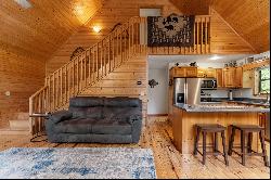 Charming Turn Key Cabin