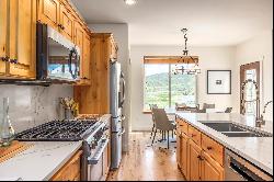 Creekfront, 4-Bedroom Single Family Home in Park City’s Trout Creek