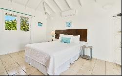 Surf Lodge Villa