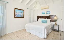 Surf Lodge Villa