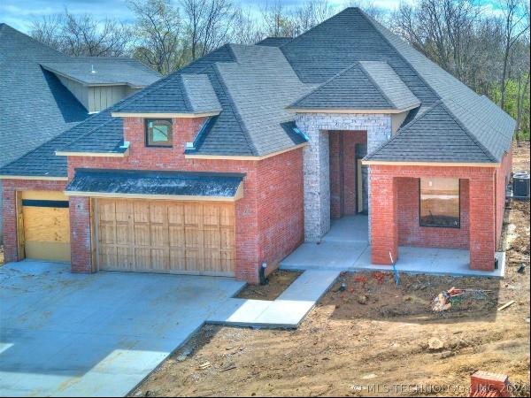 690 W 113th Court S, Jenks, OK, 74037, USA