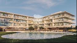 two bedroom apartment at serenity