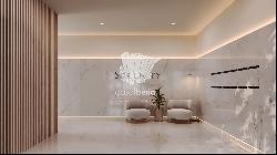 two bedroom apartment at serenity