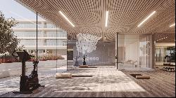 two bedroom apartment at serenity