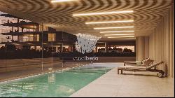 two bedroom apartment at serenity