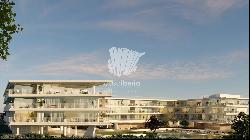 two bedroom apartment at serenity