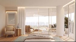 two bedroom apartment at serenity