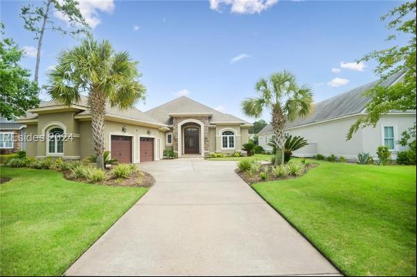 8 Anchor Cove Court, Bluffton, SC, 29910, USA