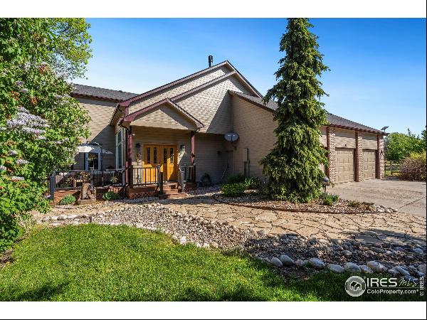 4412 Cobb Lake, Fort Collins, CO, 80524, USA