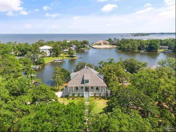 74 Star Lake Dr, PENSACOLA, FL, 32507, USA